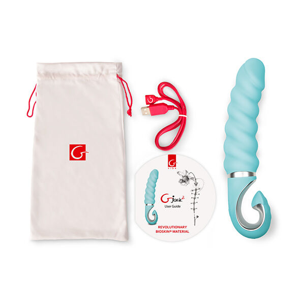 Gvibe Gjack2