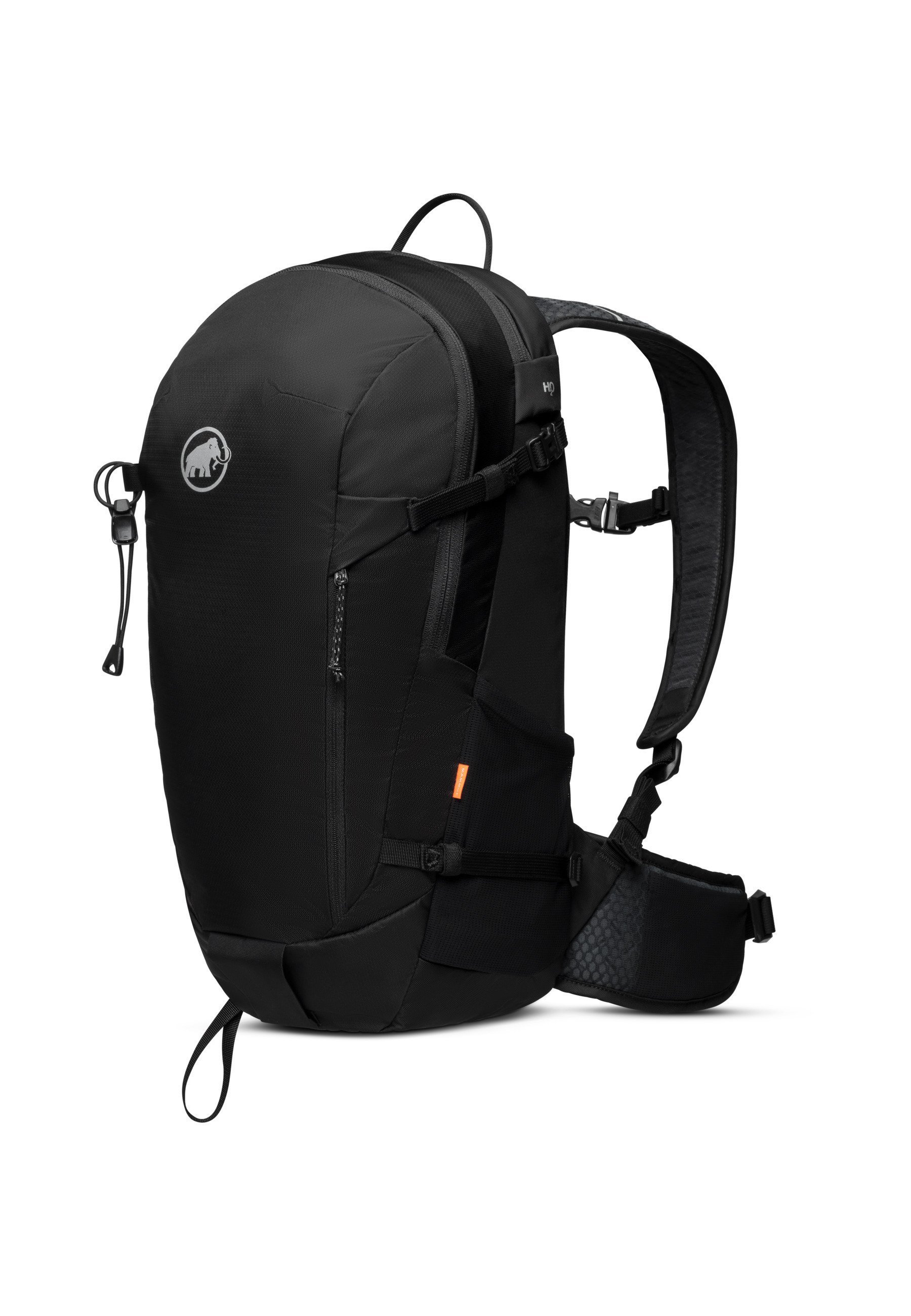 Mammut LITHIUM 20 - Sac à dos de randonnée - noir