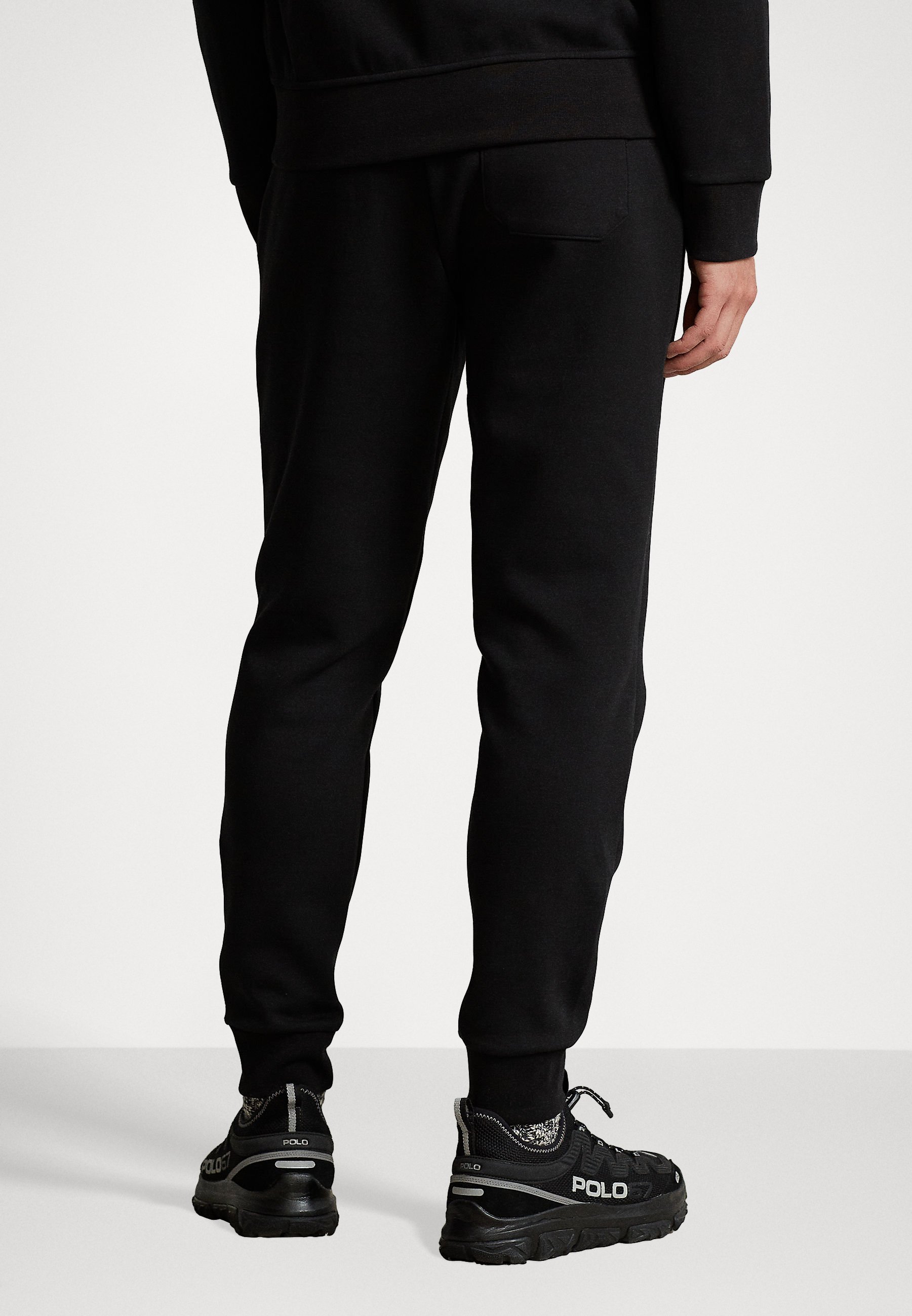 Polo Ralph Lauren JOGGINGPANT - Trainingsbroek - zwart