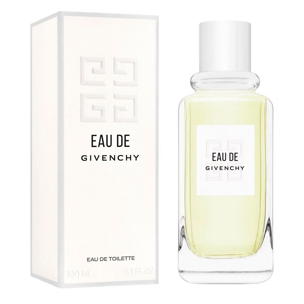 Givenchy Eau de Givenchy Eau de Toilette
