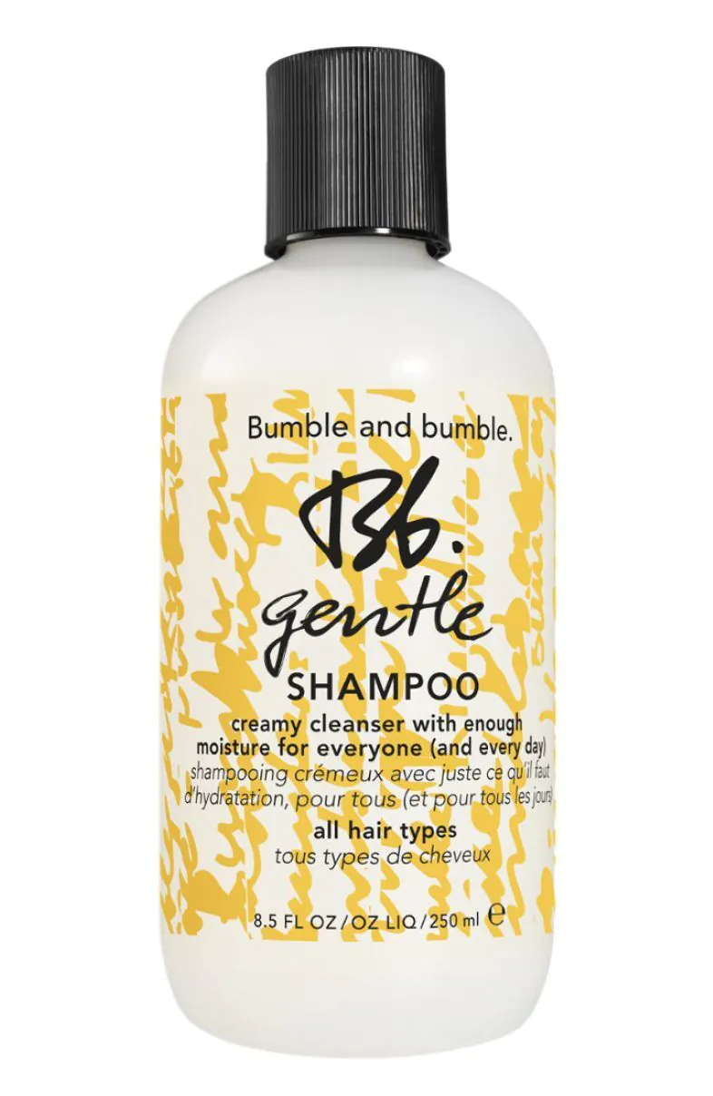 Bumble and bumble Gentle Łagodny szampon do codziennego stosowania