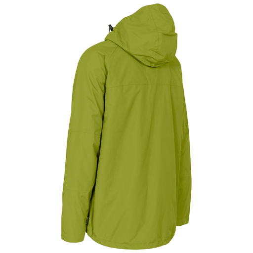  Trespass Corvo Waterdichte Jas/Mantel met Capuchon