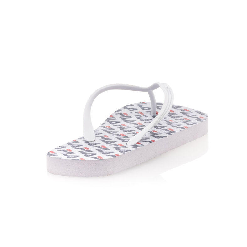 Infradito bianche da donna
