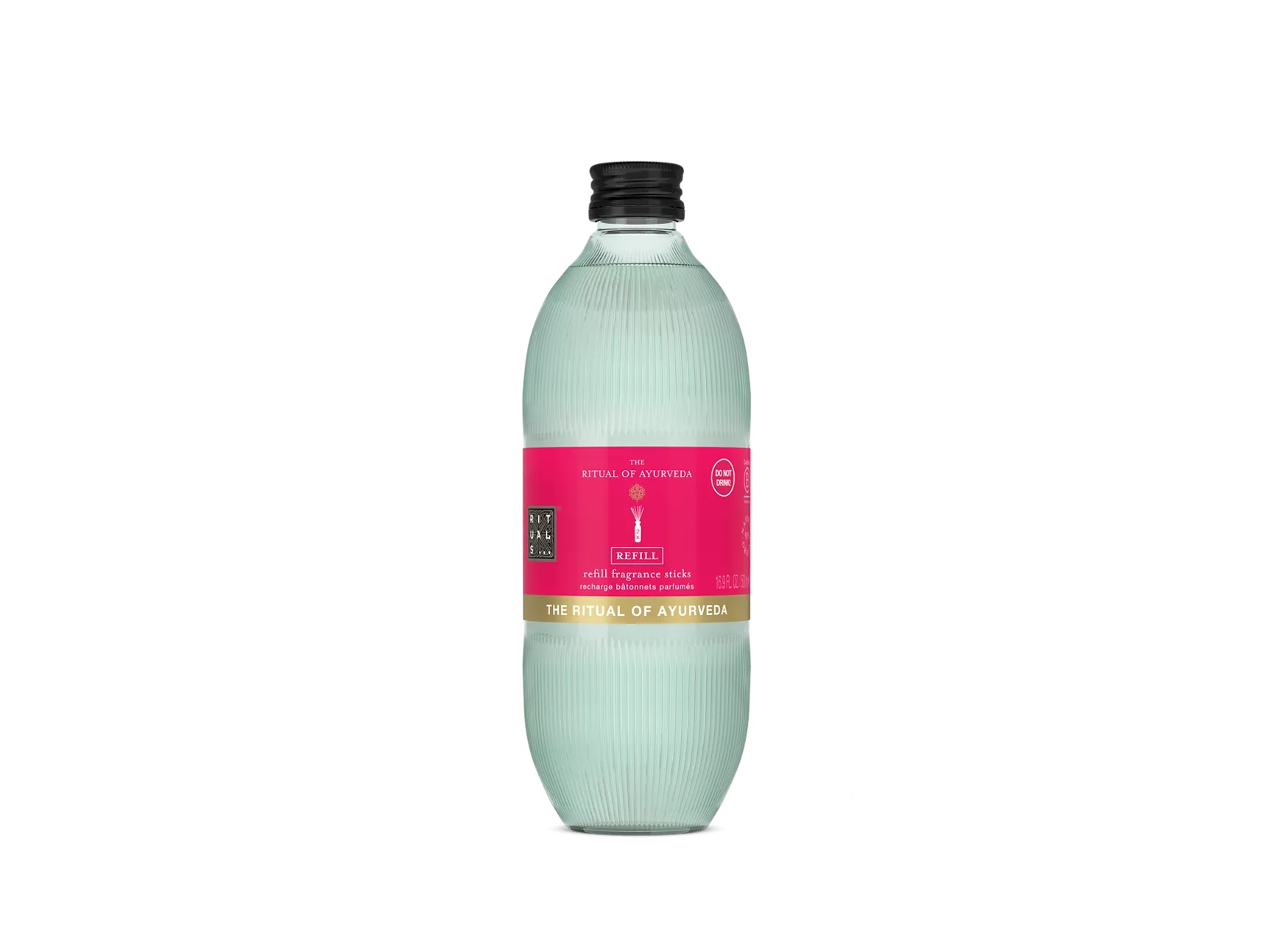 Mirisni štapići Ritual of Ayurveda, zamjenski, 500 ml, ECOM