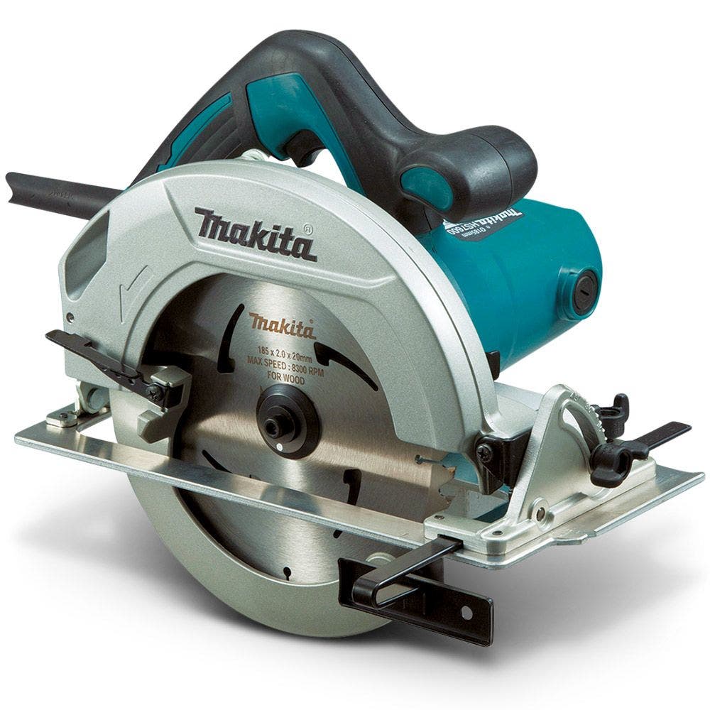 MAKITA HS7600SP körfűrész 1200W 185mm