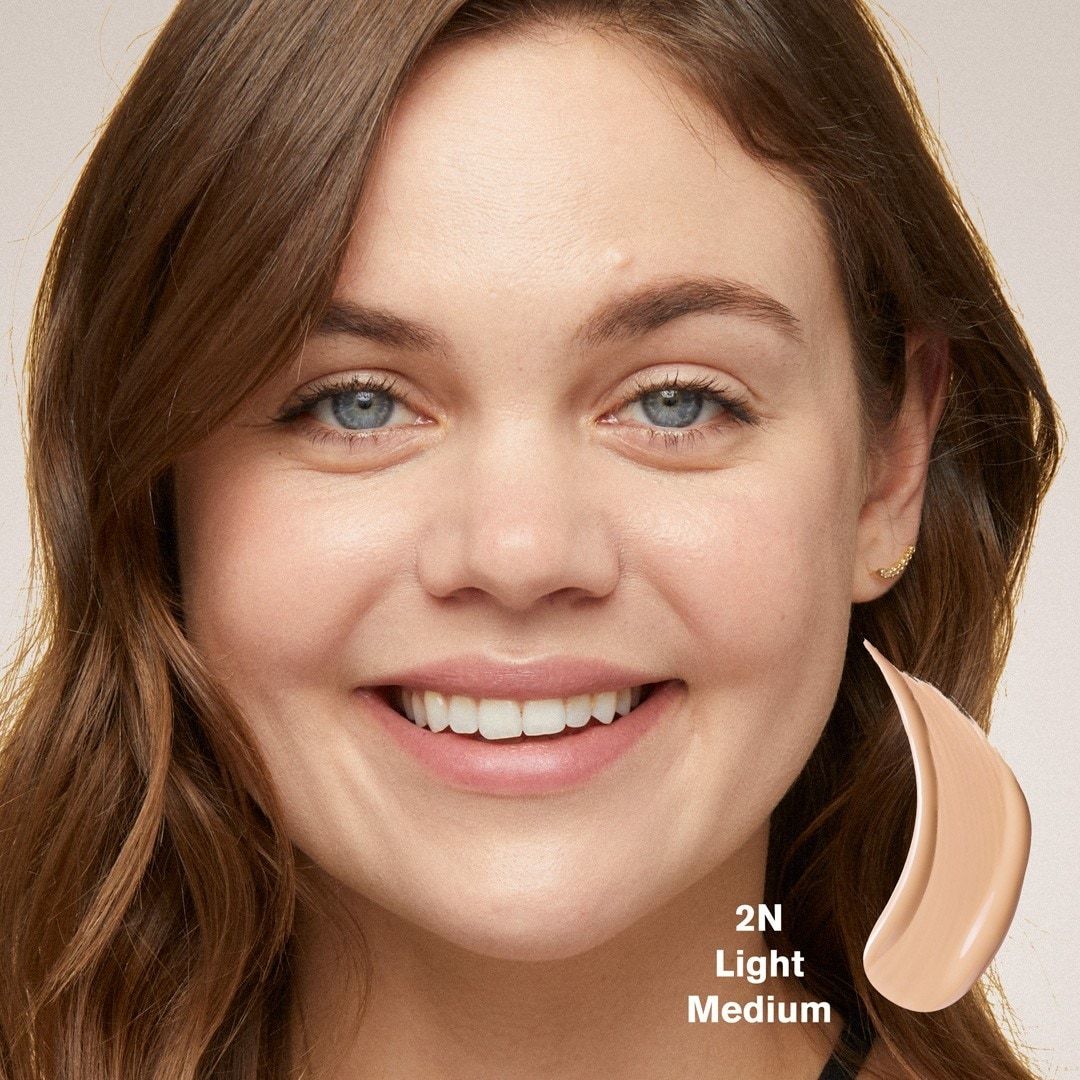 Estée Lauder Foundation Double Wear Stay In Place Make-up SPF 10 - 30 ml