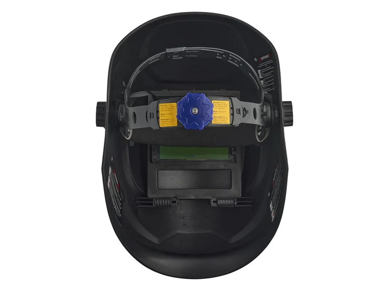 Capacete Automático PARKSIDE® Soudage PSHL 2 D1