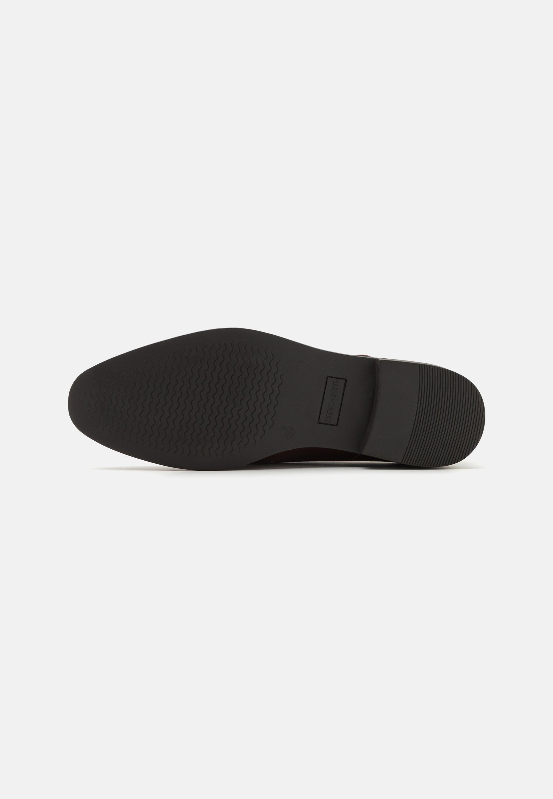 Pier One Smart veterschoenen - bruin