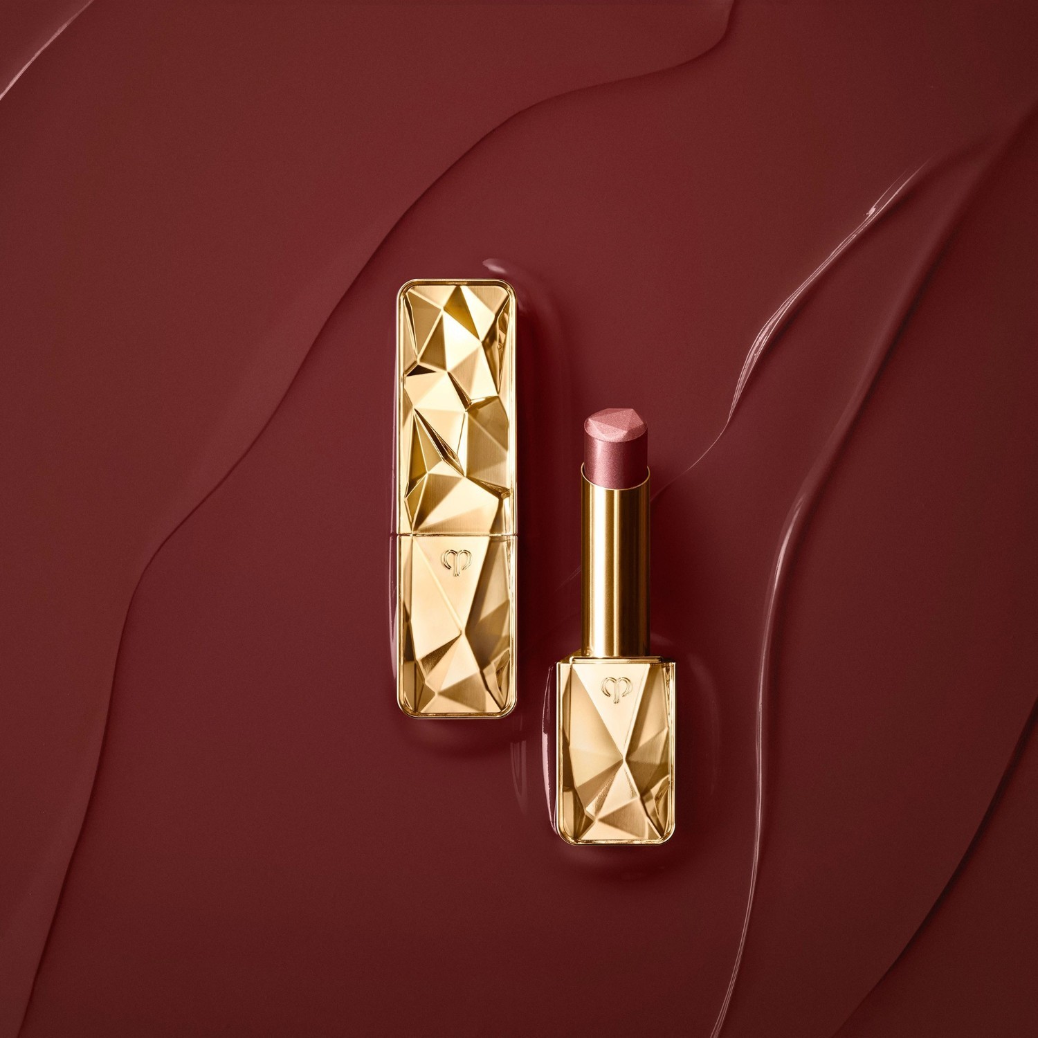 Clé de Peau Beauté lūpu krāsa Precious lūpu krāsa - 4g