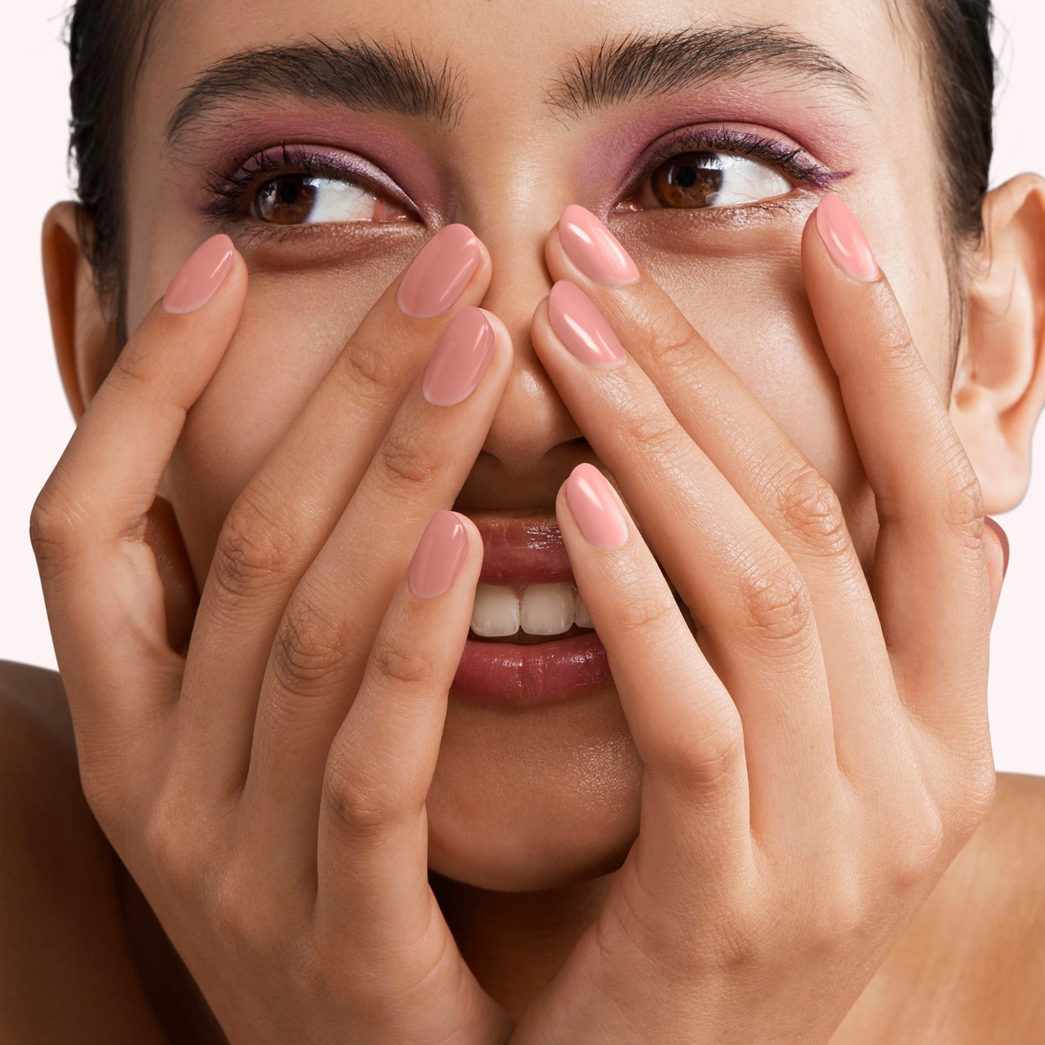Pink Gellac UV lak za nokte Gel lak za nokte - 15ml