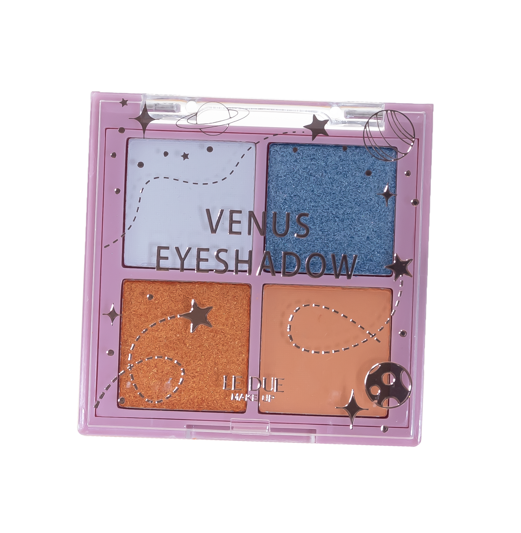 Палета сенки за очи Venus Shadow Палете сенки за очи и шминка