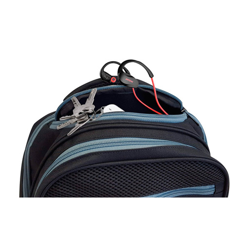  Safta Pink Multi-Sport Backpack