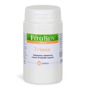 FITOBEN Trimin 60 gélules 49G