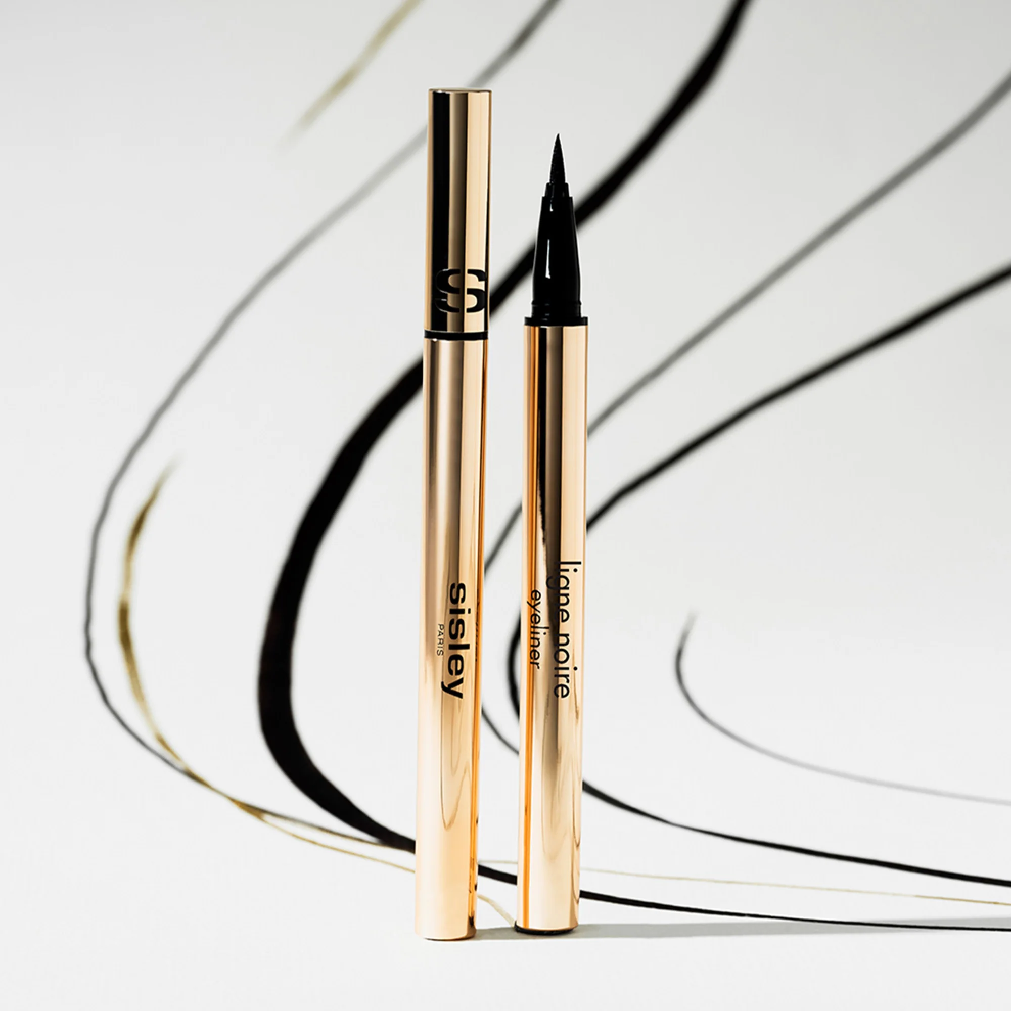 Occhi Eyeliner Ligne Noire - Eyeliner