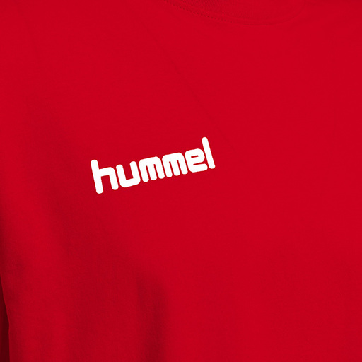 Hummel Hmlgo pamut kardigán