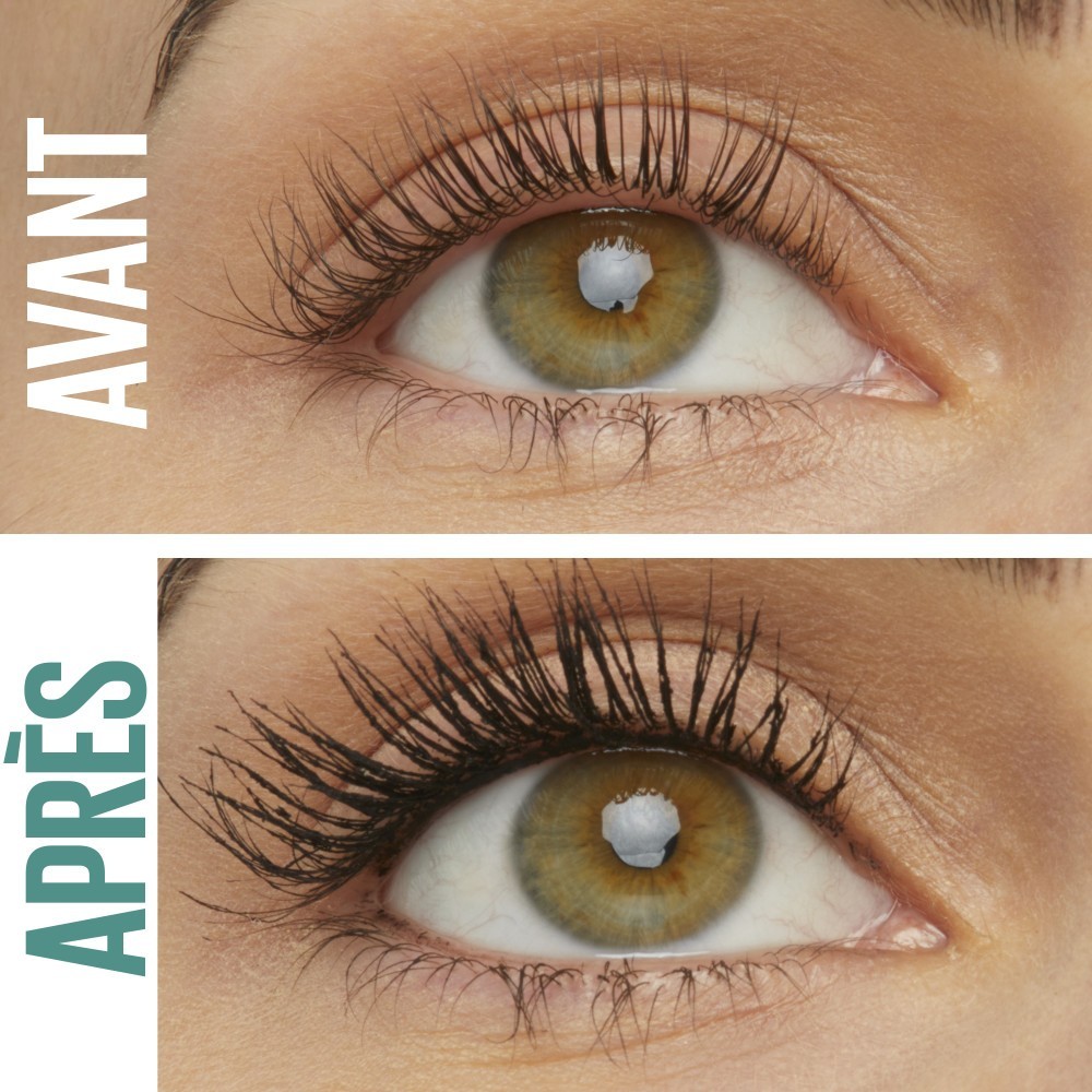 Maybelline Mascara Volume