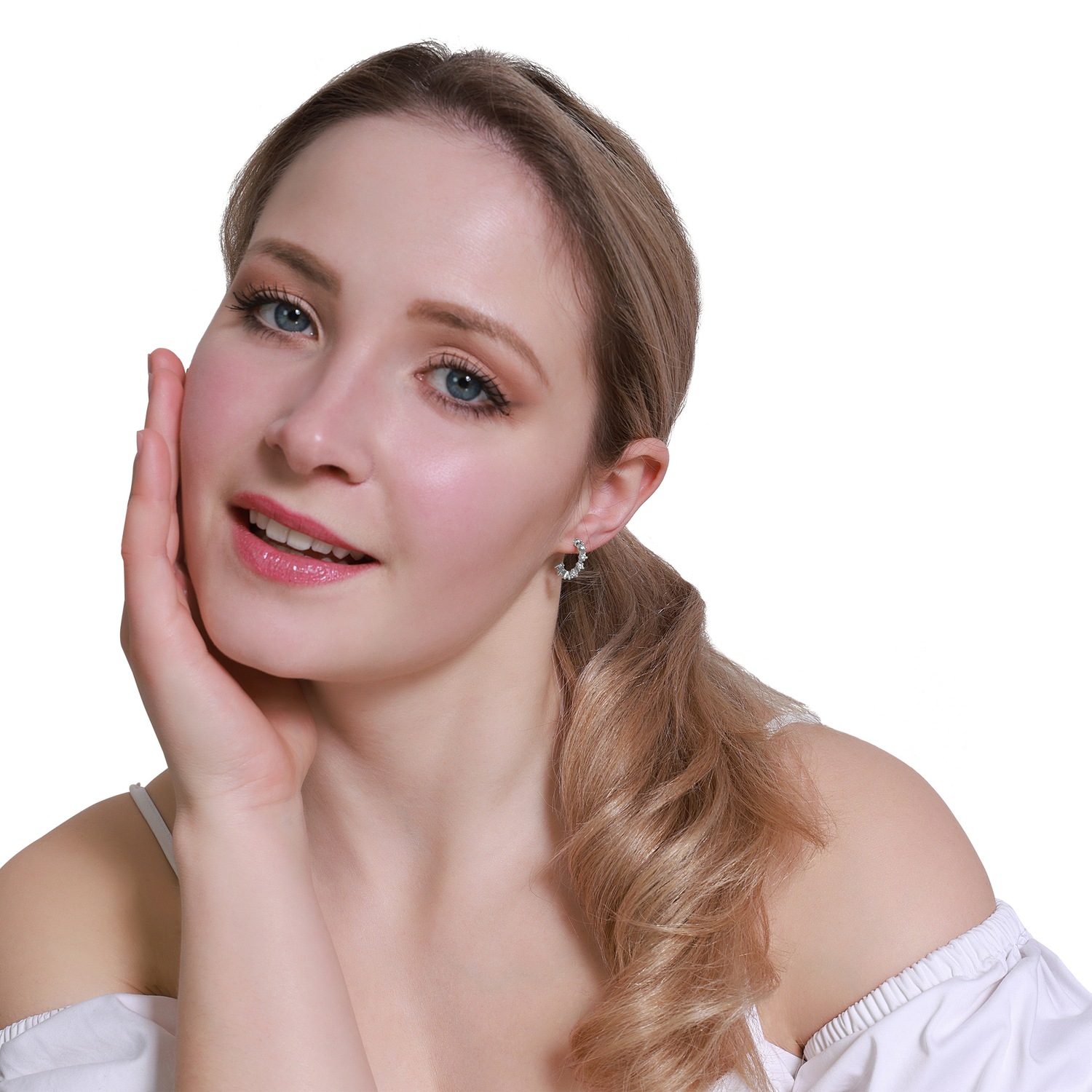 Heideman Boucles d'oreilles Clara