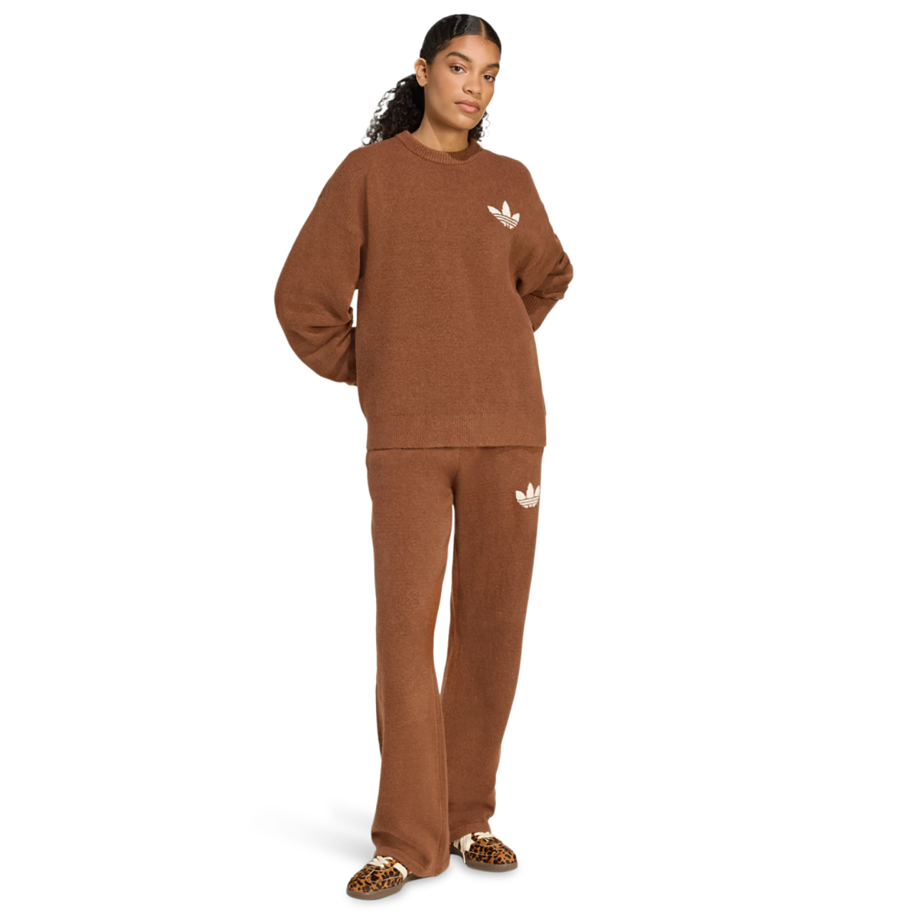adidas Originals Athletic Dept -collegehousut