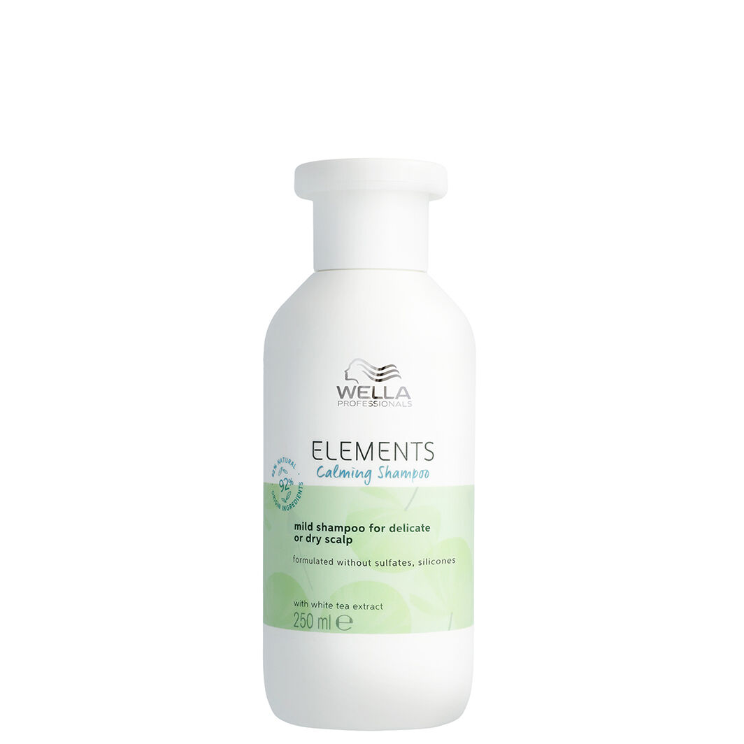 Wella Professionals Elements Beroligende
