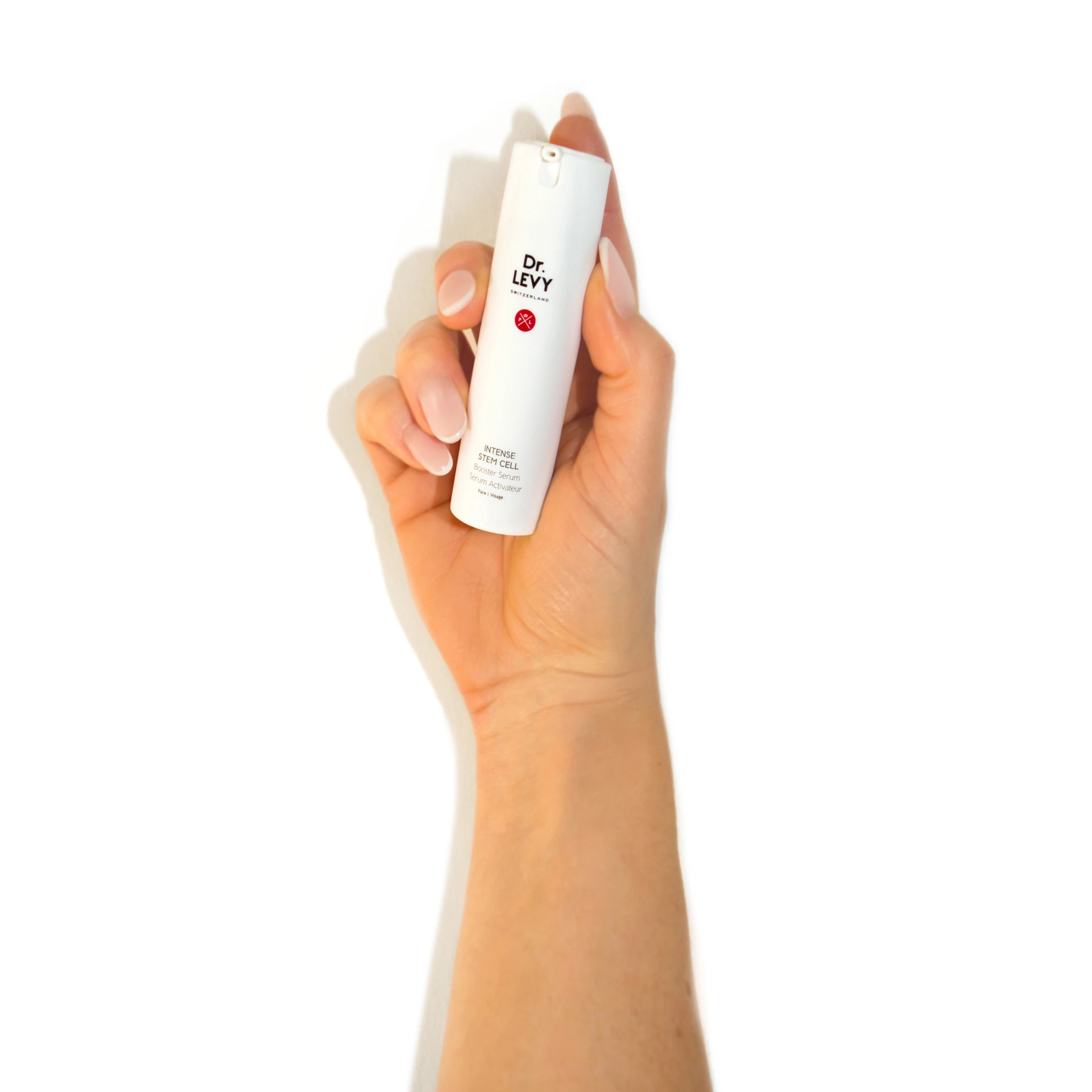 Dr. LEVY Luxe Travel Booster Szérum 10 ml - Dr. LEVY Svájc