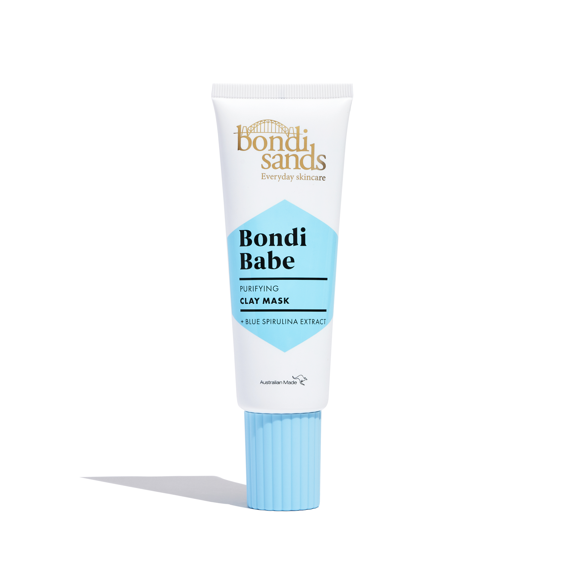 Bondi Babe Clay Mask 75ml - Bondi Sands