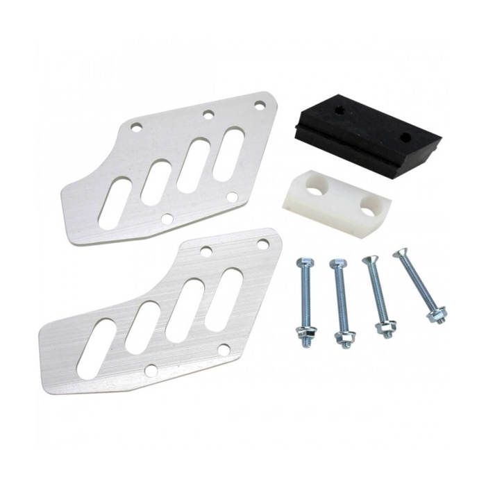 GAS GAS EC / MC-GUIDE CHAIN ALU-1231-0426