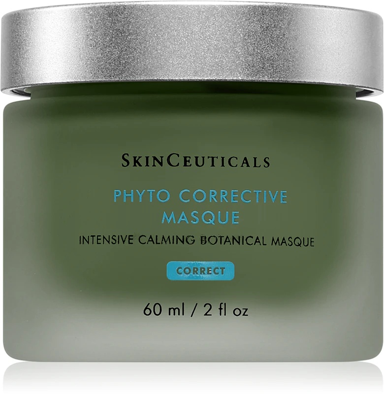 Skinceuticals Correct Phyto Corrective Masque nomierinoša un mitrinoša maska