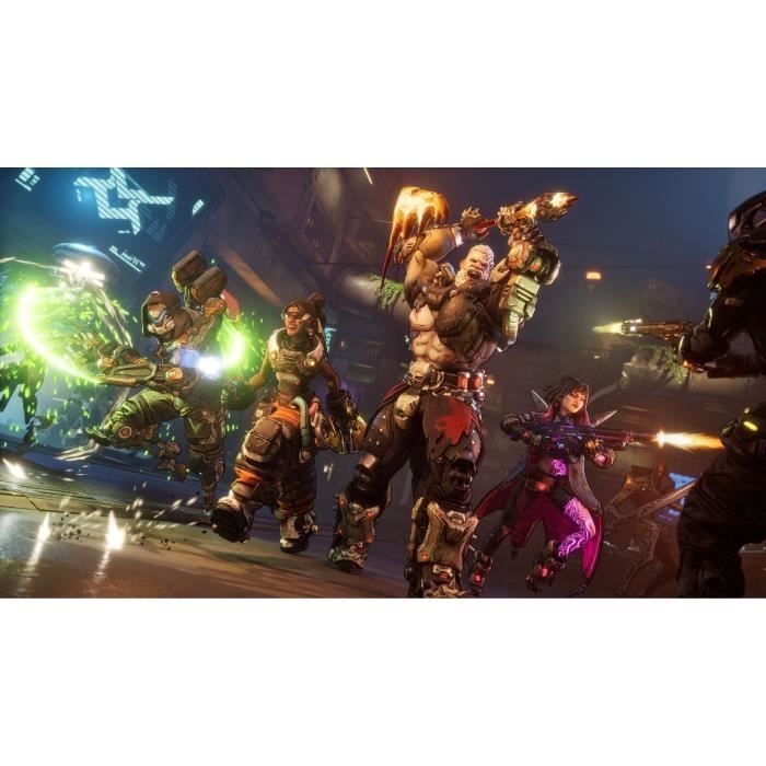 Borderlands 4 - Gioco per PS5