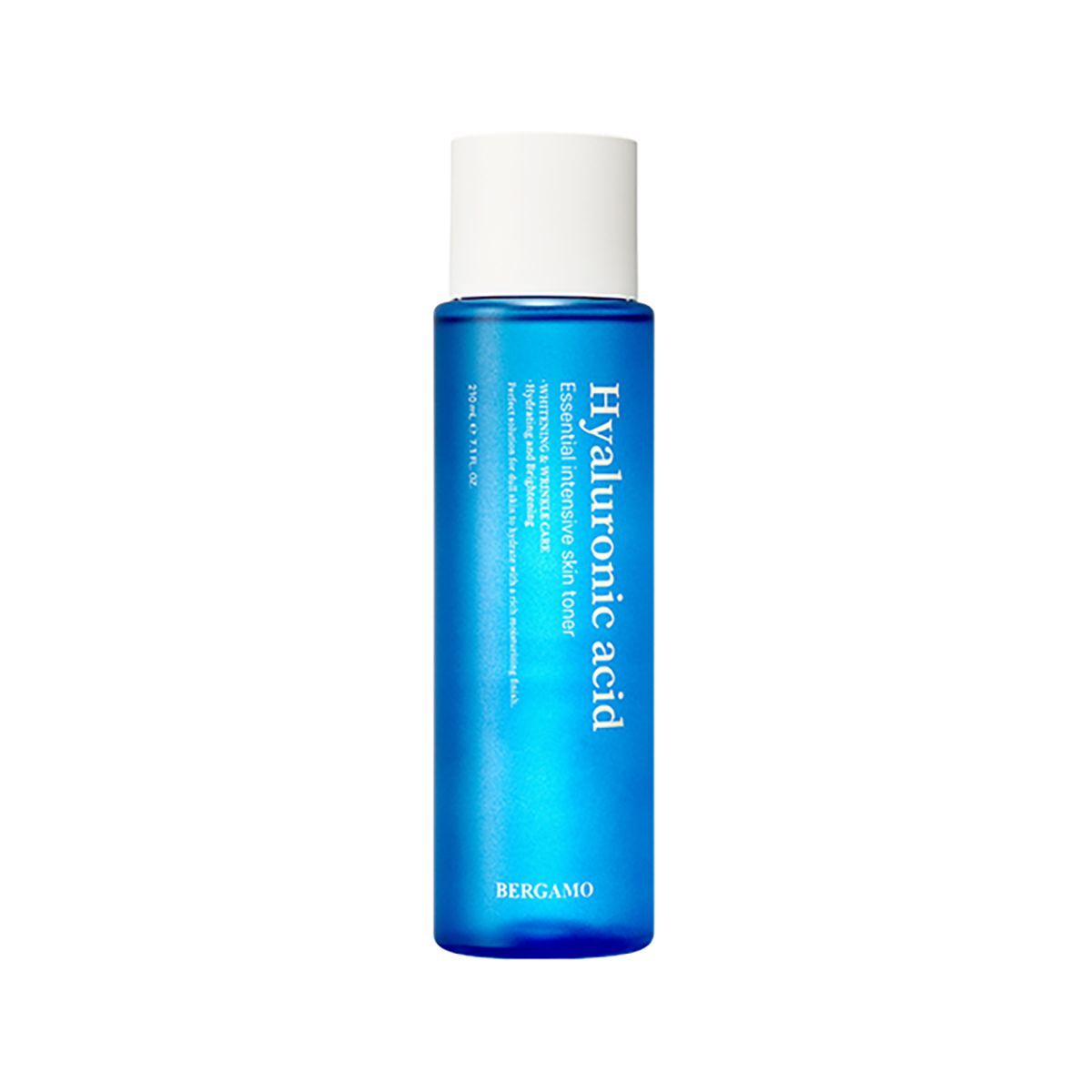 Bergamo Hyaluronic Acid