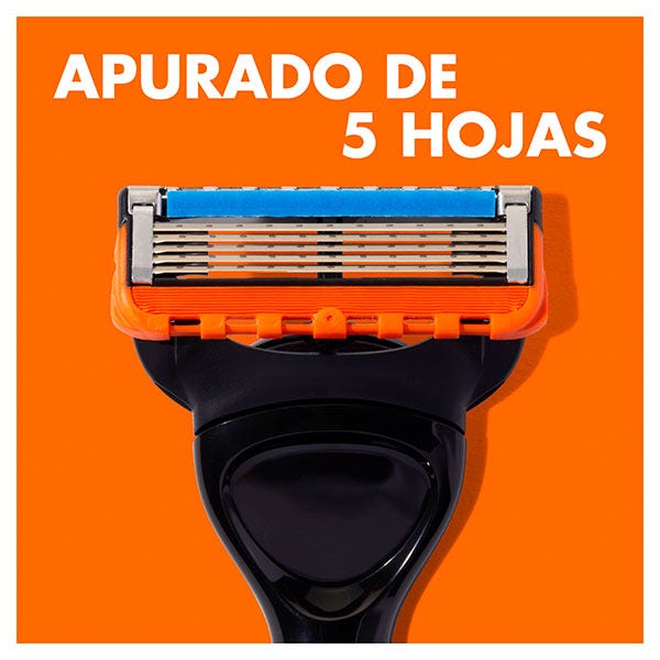 Fusion 5 Power | 4UD
