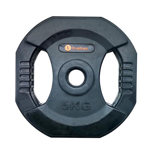 Disc de greutăți Sveltus 5 kg