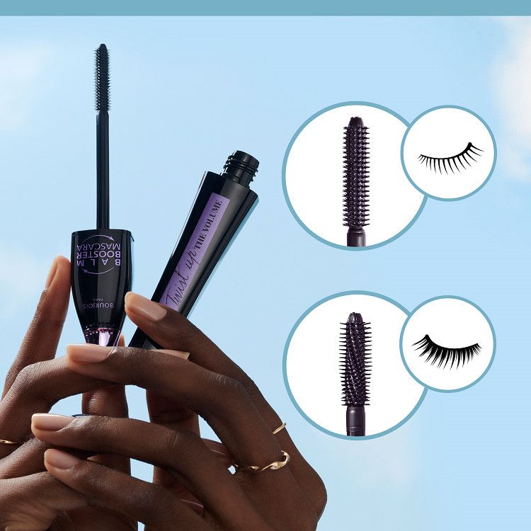 Twist Up The Volume Mascara Маскаре