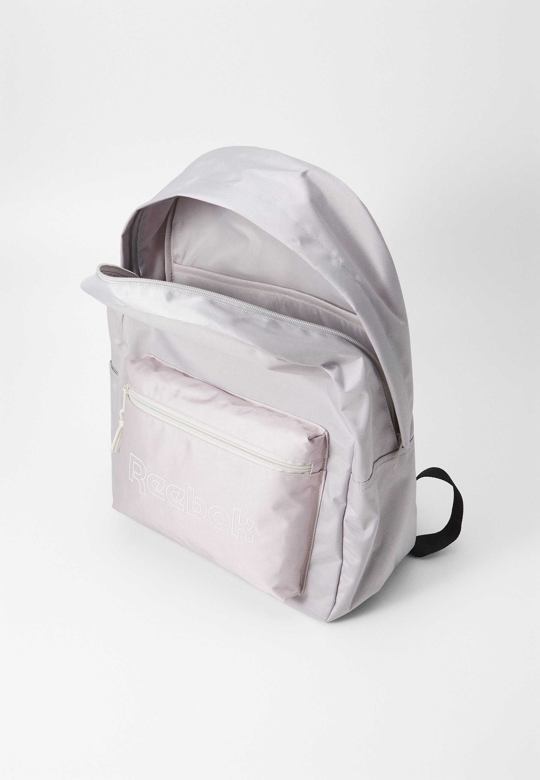 Reebok ARLO BACKPACK UNISEX - Batoh - black