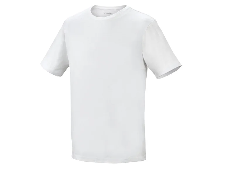 Conjunto de 3 camisetas masculinas PARKSIDE®