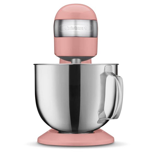 Cuisinart Precision Master staande mixer van 5,5 liter