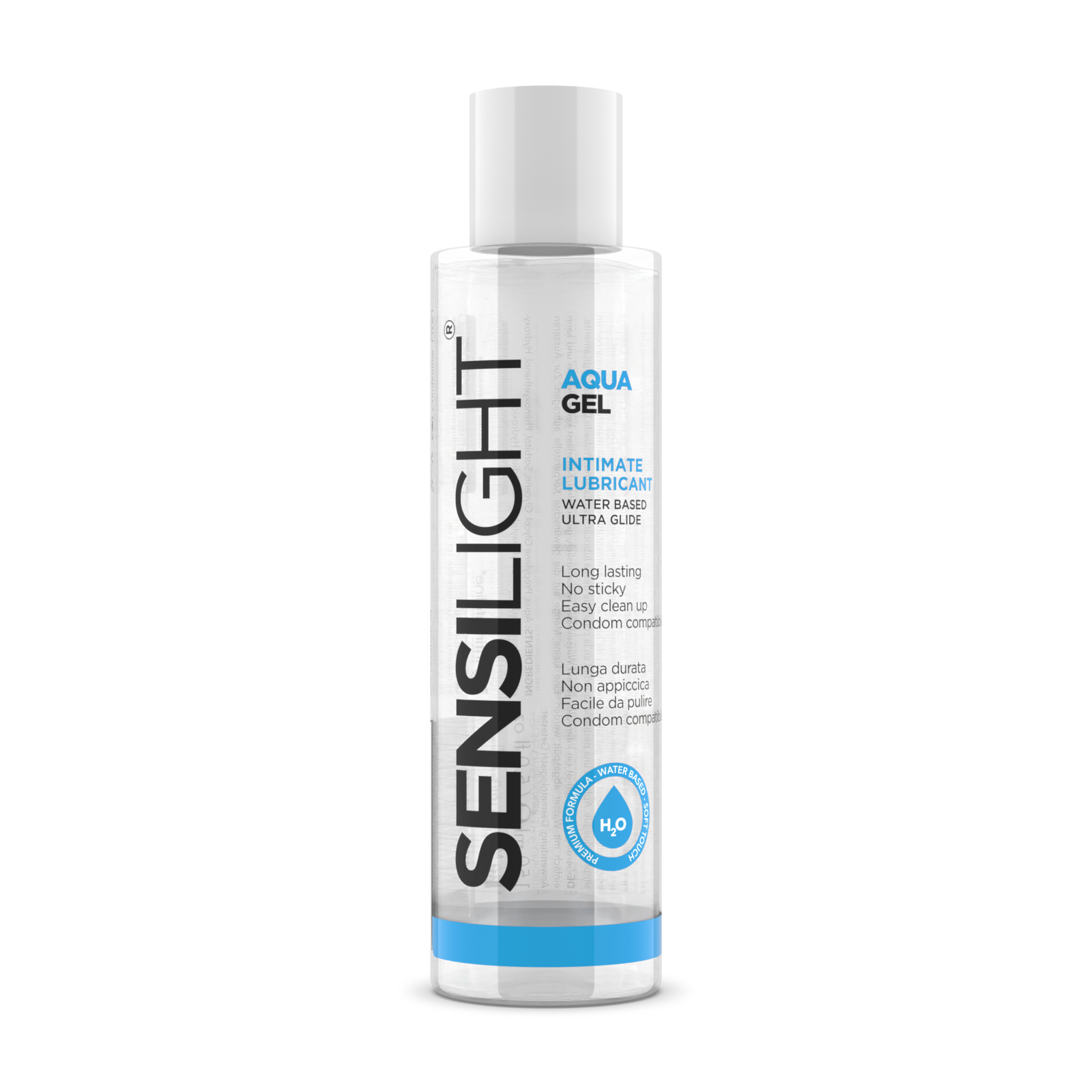 IntimateLine Sensilight Aquagel