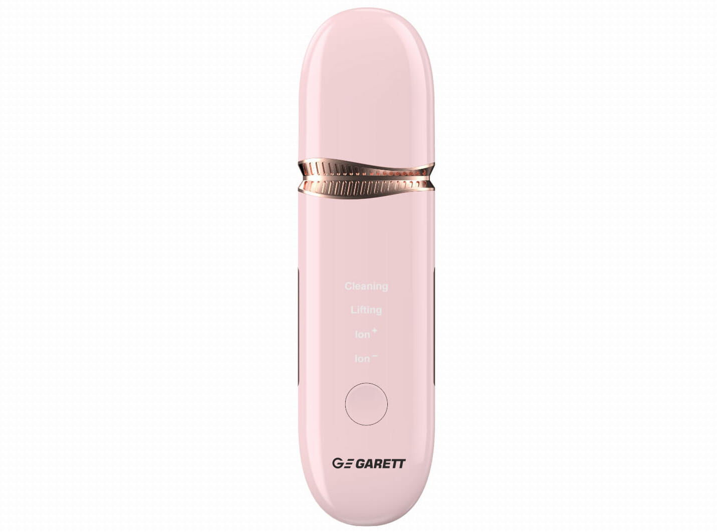 Garett Beauty Sonic Scrub