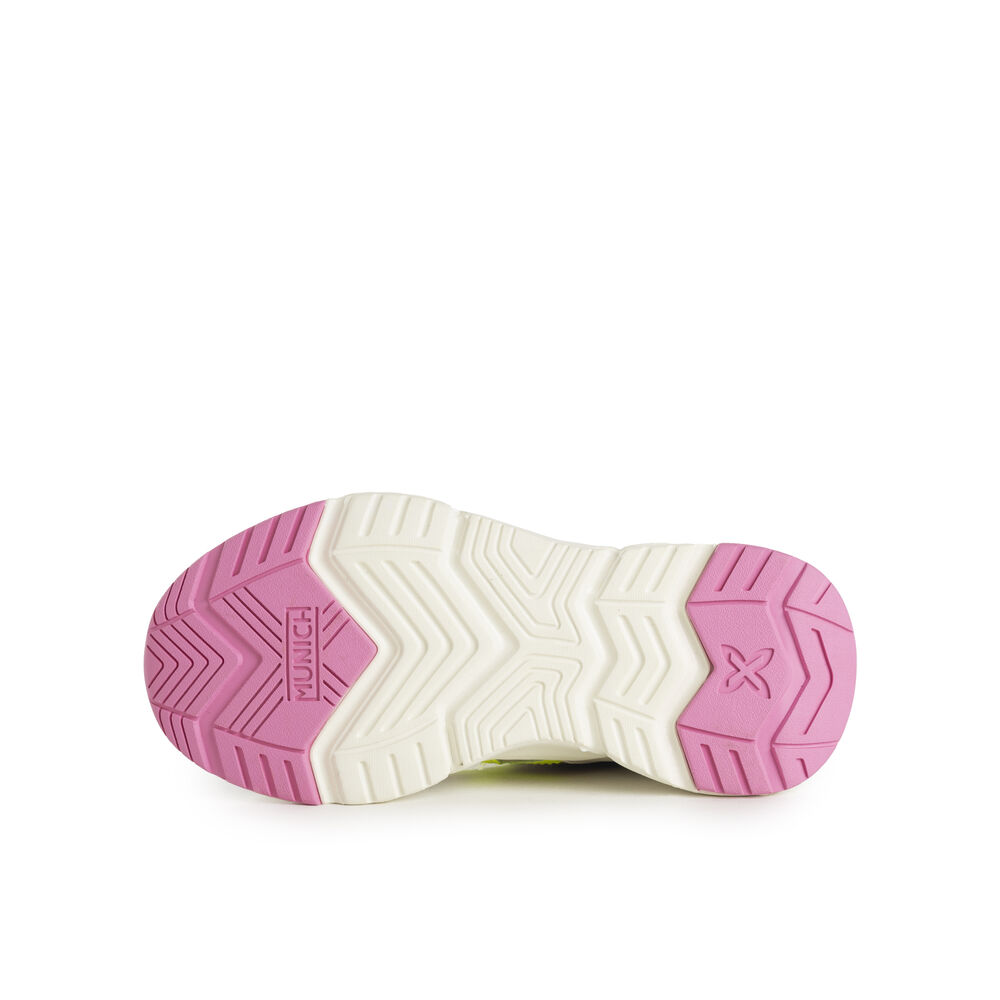 Bottes Munich Mini Track 8897023 Multicolores