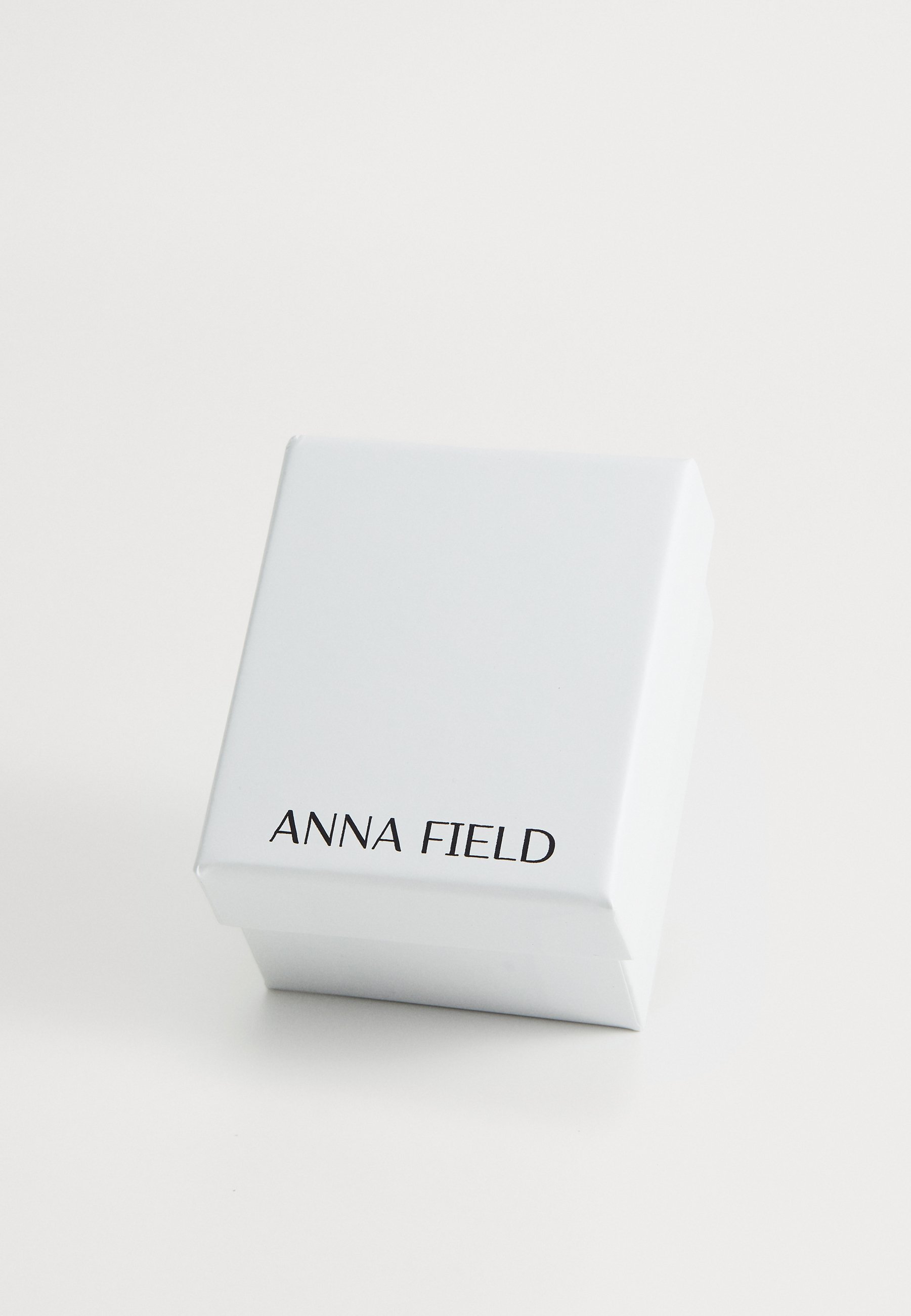 Conjunto Anna Field - Relógio - cor dourada
