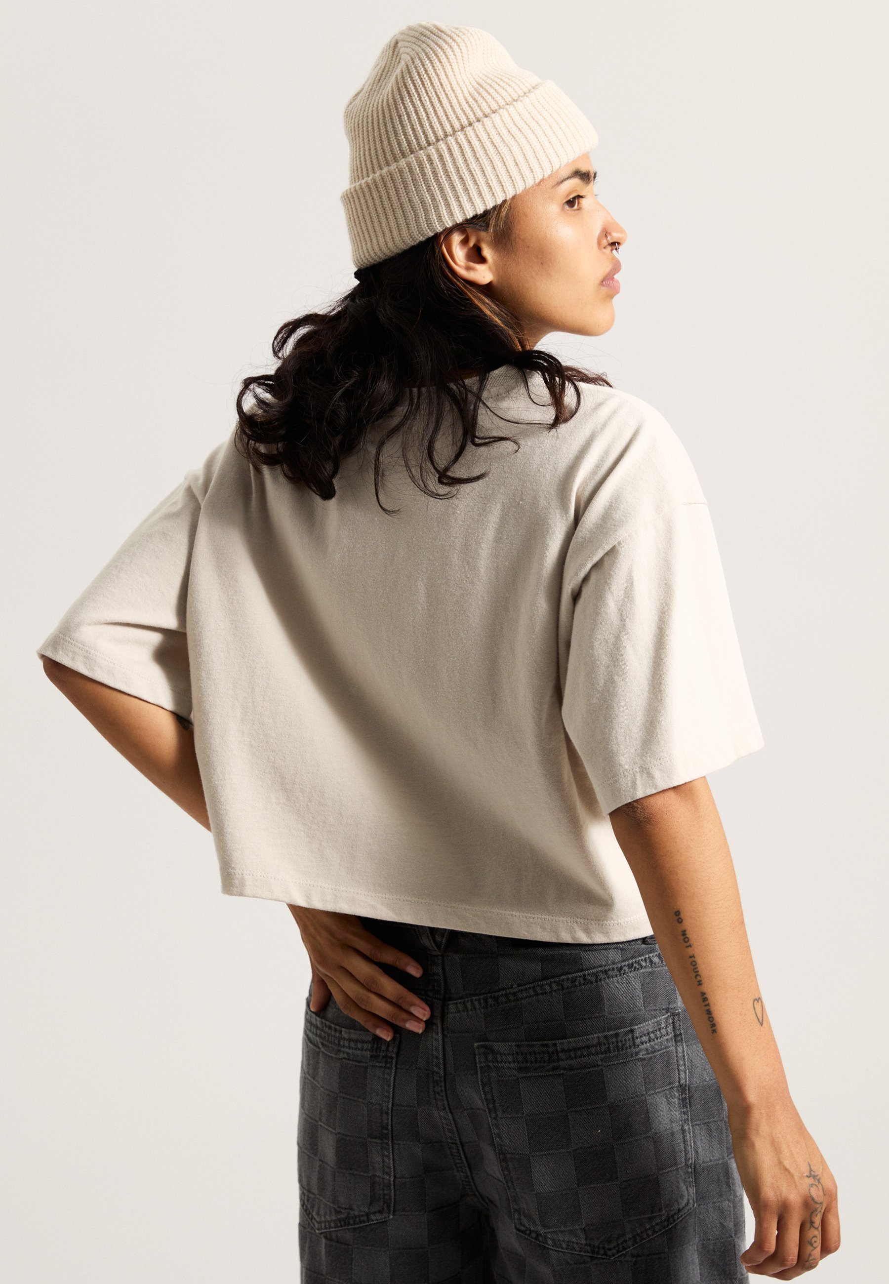 T-shirts Vans