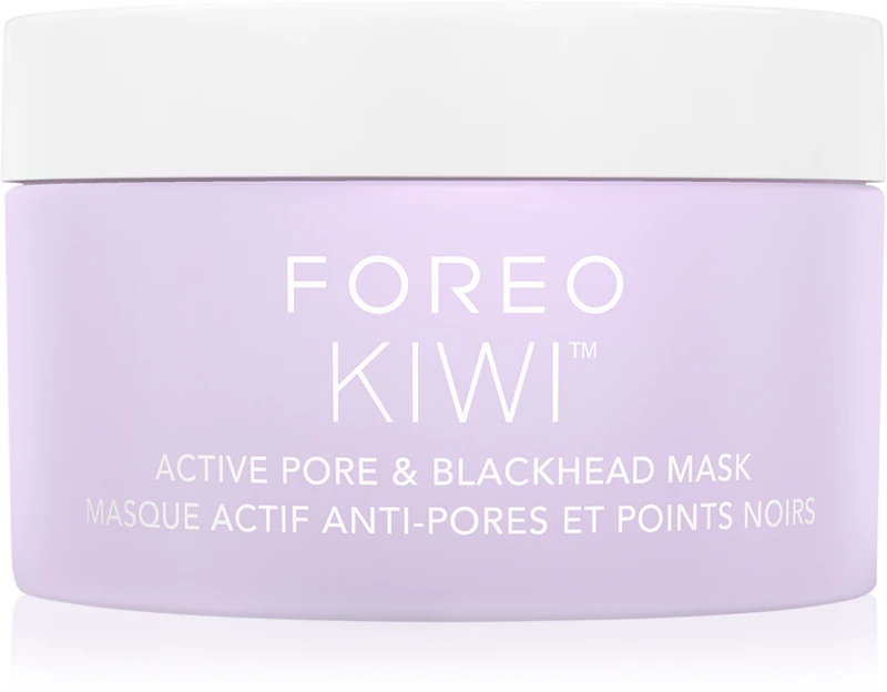 FOREO KIWI™ aktyviųjų porų ir inkštirų kaukė