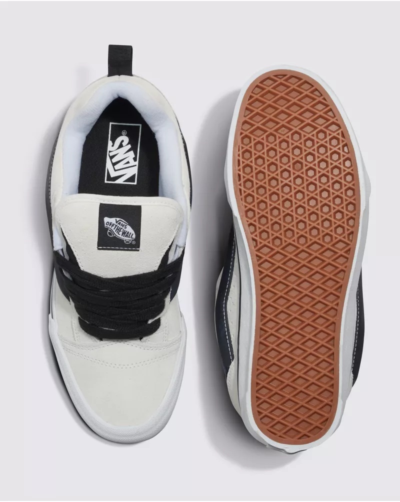Knu Skool Suede Shoe