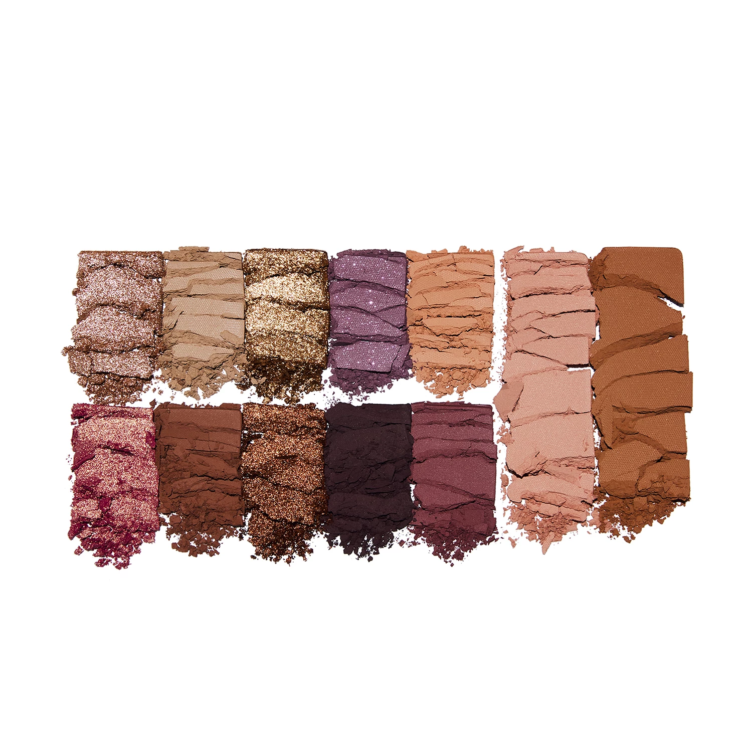 Paleta jaglaca - Anastasia