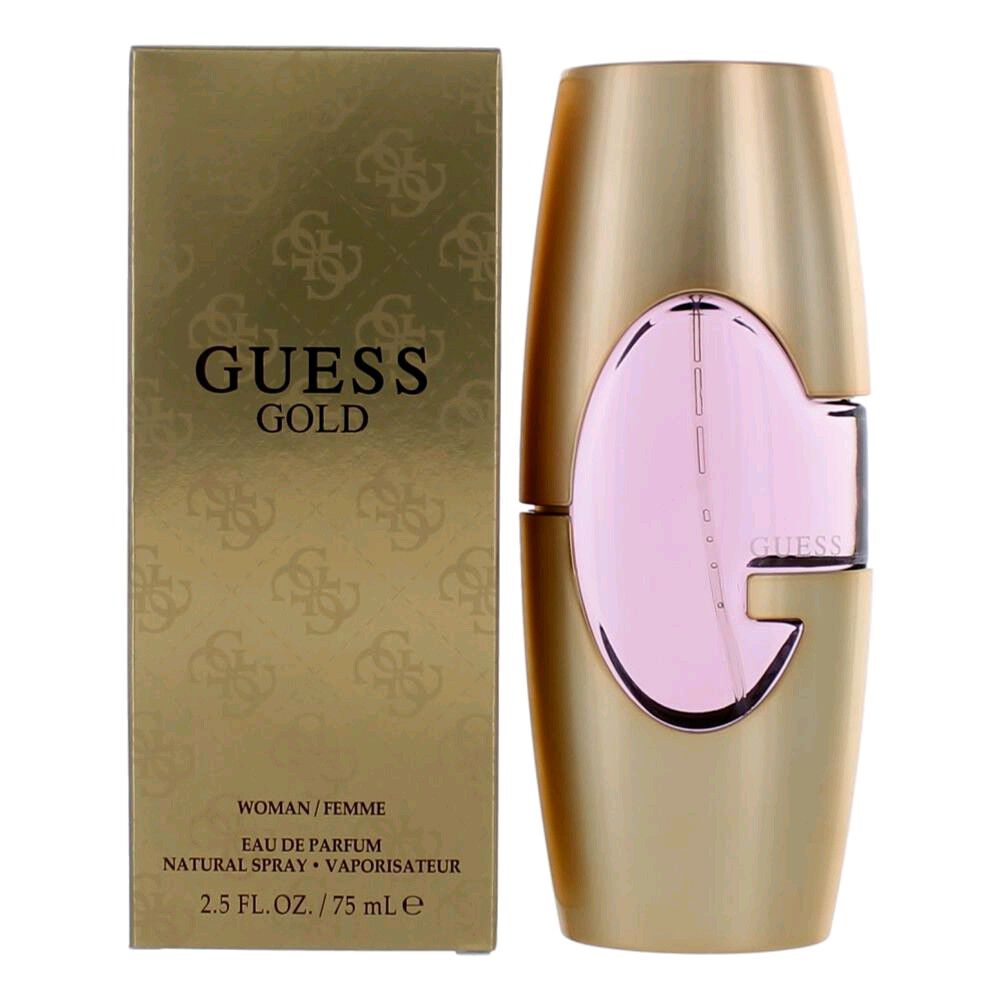 Guess Guess Gold Dámské