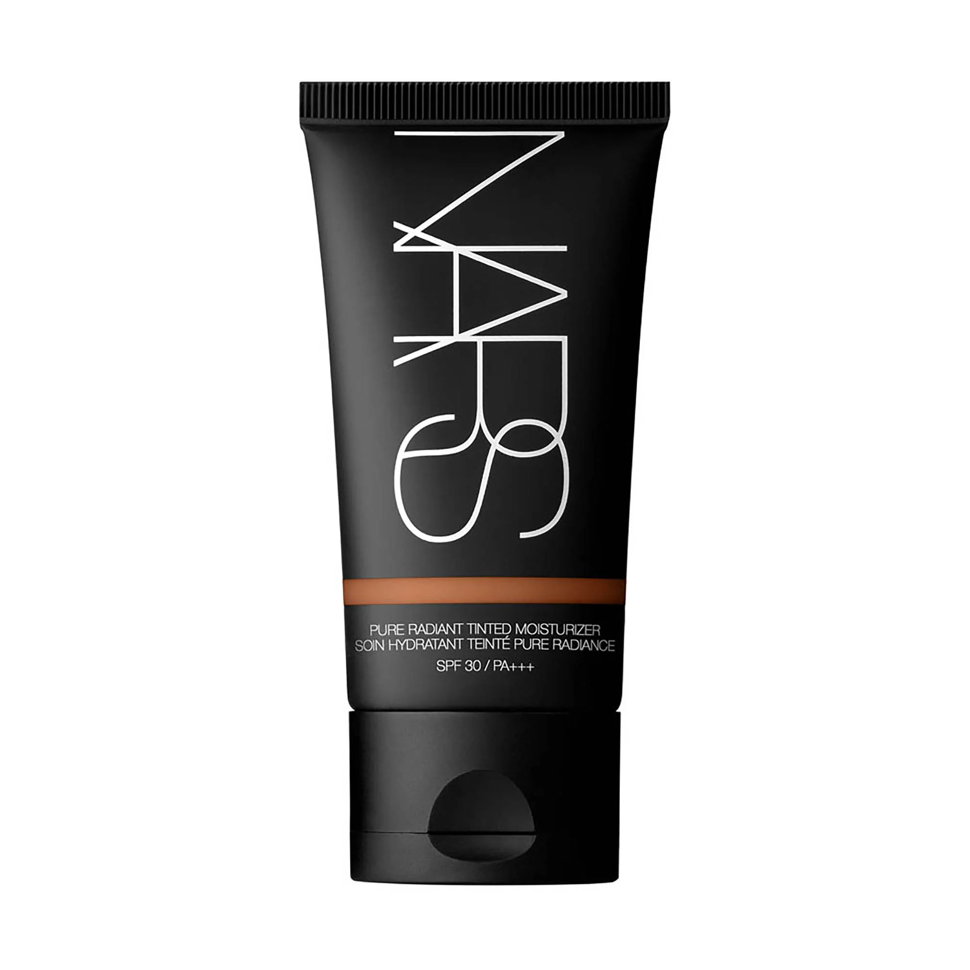 Viso PURE RADIANT TINTED MOISTURIZER SPF30/PA+++ - Fondotinta crema, Crema viso colorata idratante