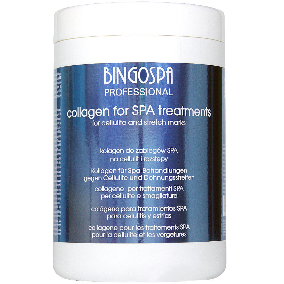 Bingospa Profesionalac