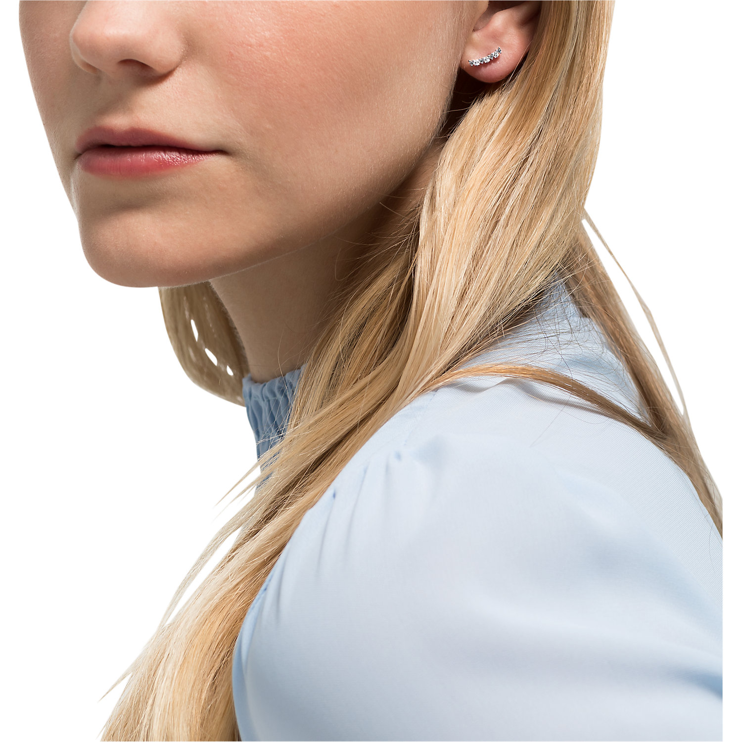 FAVS Boucles d'oreilles