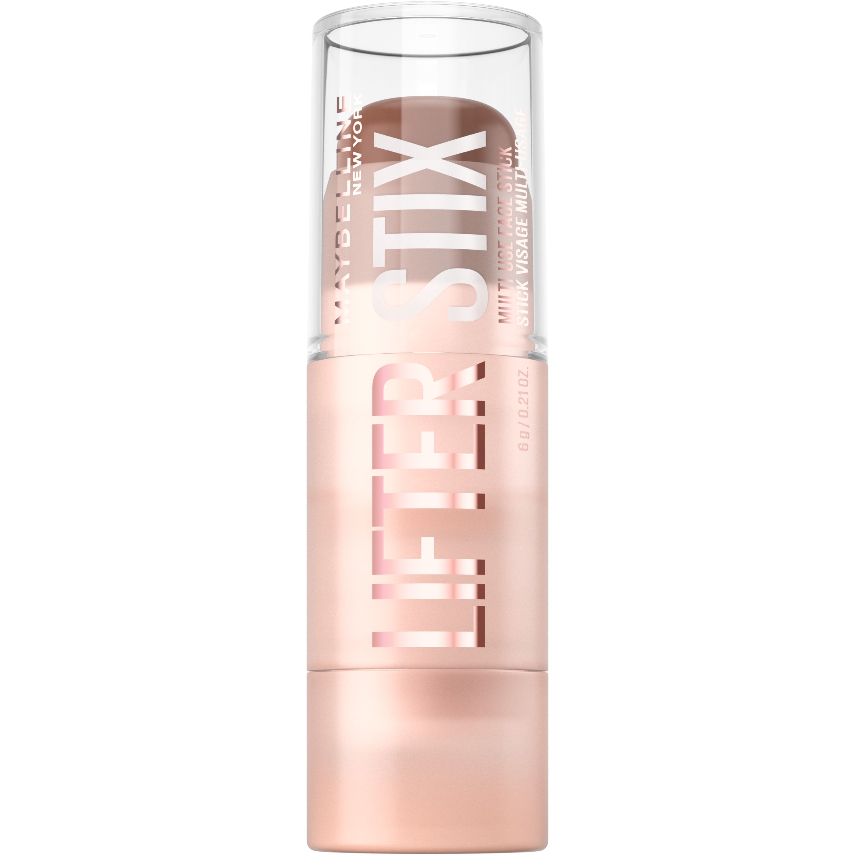 Lifter Stix višenamjenski kremasti stik baze za šminku