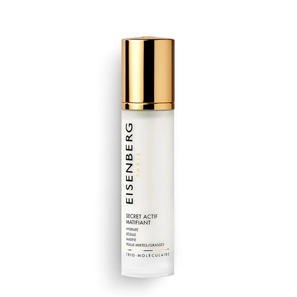 Classique Secret Actif Matifiant - Tratt.viso 24 ore antimperfezioni