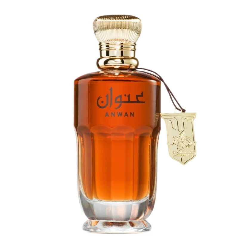 Al Wataniah Anwan